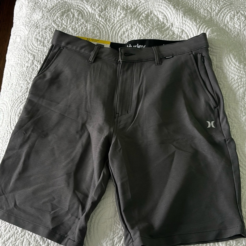 Hurley hybrid walk short BRAND NEW